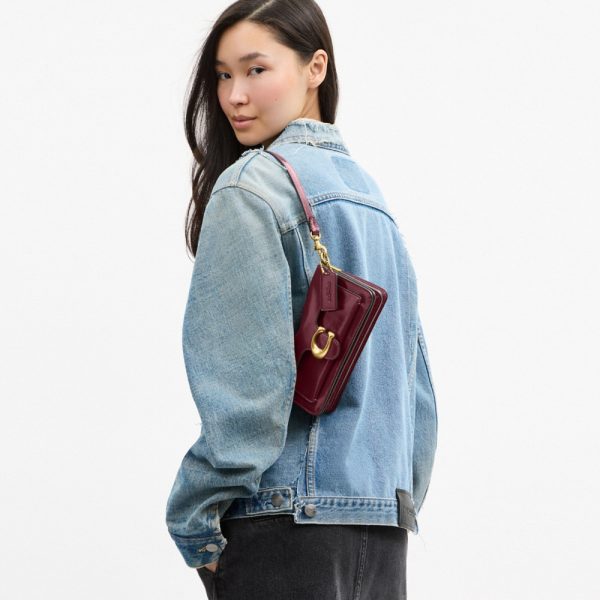 Coach Outlet Tabby Shoulder Bag 20 - Preorder