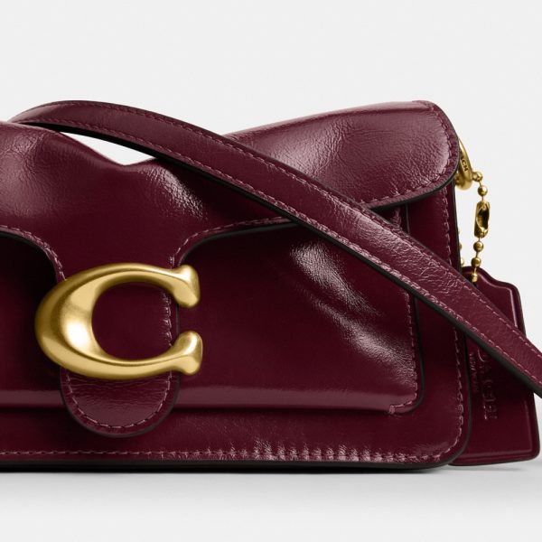 Coach Outlet Tabby Shoulder Bag 20 - Preorder