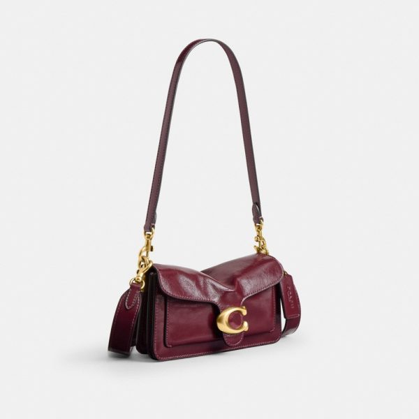 Coach Outlet Tabby Shoulder Bag 20 - Preorder