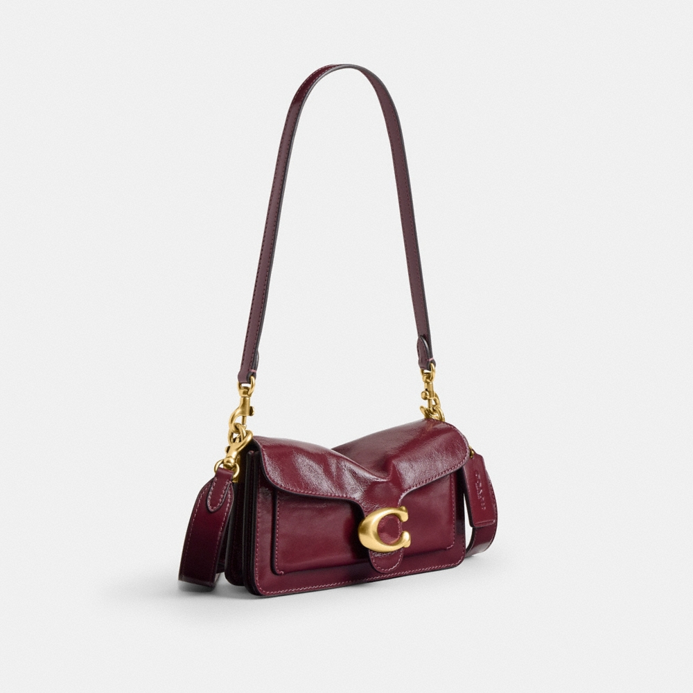 Coach Outlet Tabby Shoulder Bag 20 - Preorder