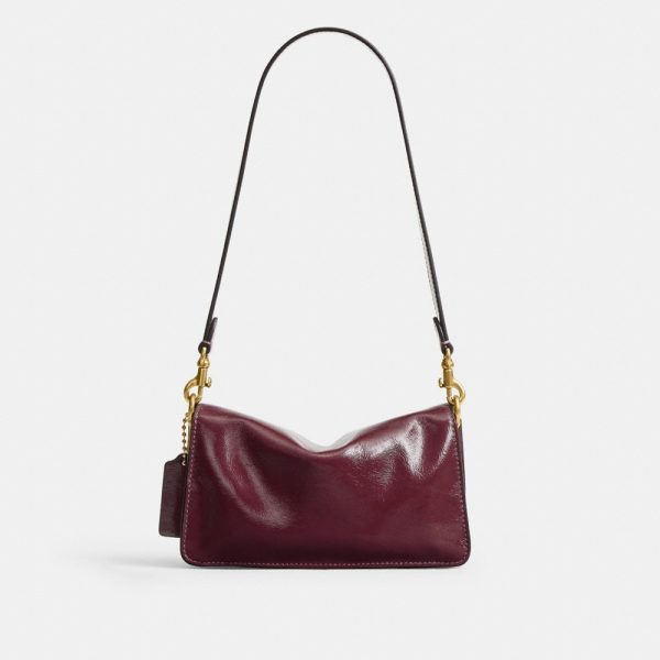 Coach Outlet Tabby Shoulder Bag 20 - Preorder