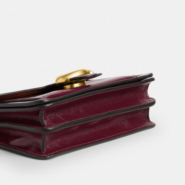 Coach Outlet Tabby Shoulder Bag 20 - Preorder