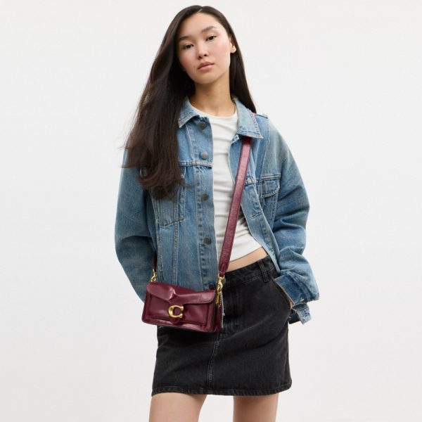 Coach Outlet Tabby Shoulder Bag 20 - Preorder