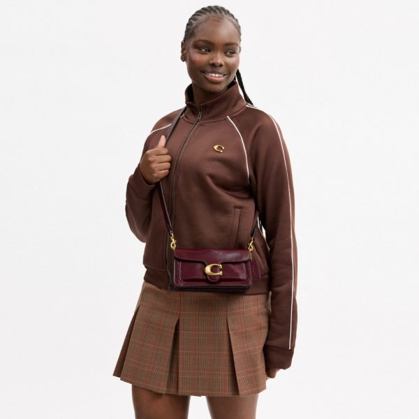 Coach Outlet Tabby Shoulder Bag 20 - Preorder