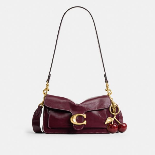 Coach Outlet Tabby Shoulder Bag 20 - Preorder