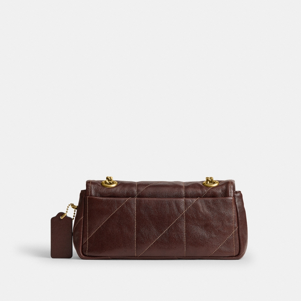 Coach Tabby Shoulder Bag 20 With Quilting - Preorder