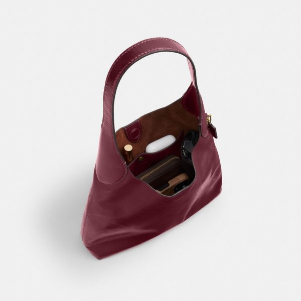 Coach Outlet Brooklyn Shoulder Bag 28 - Preorder