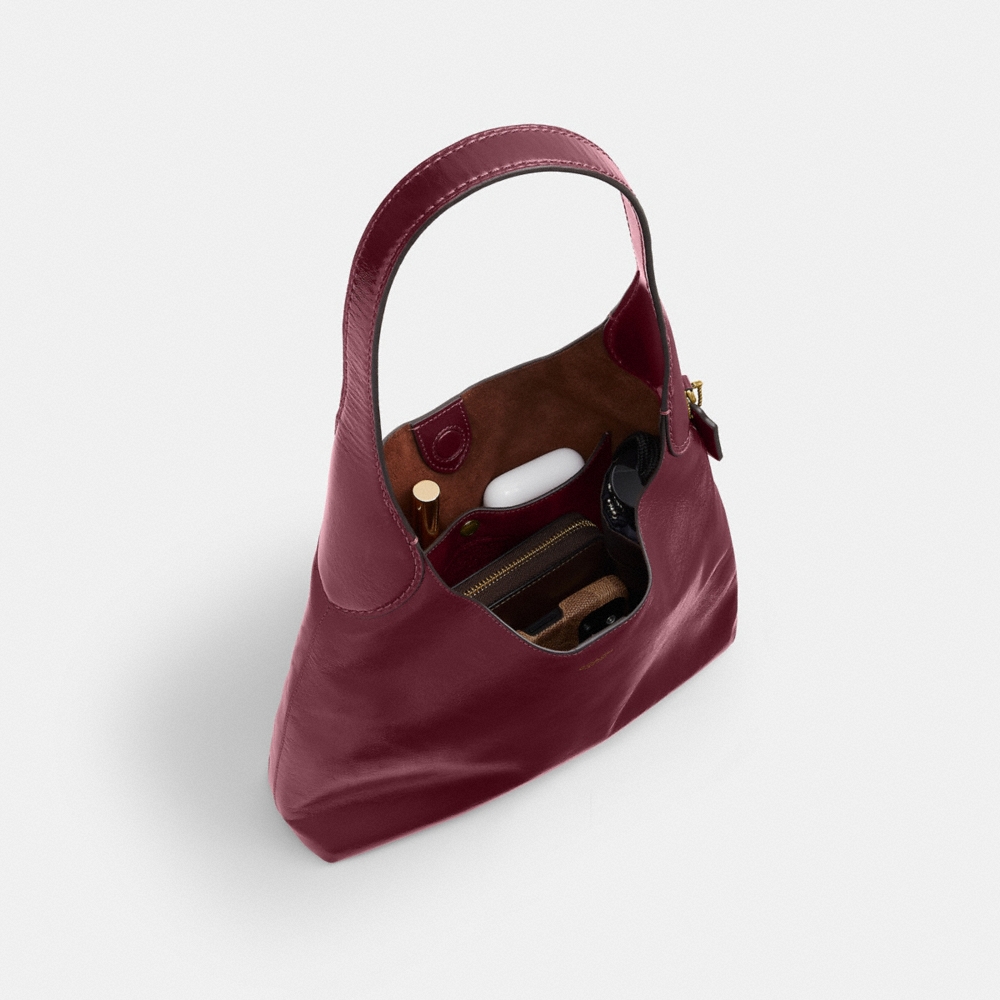 Coach Outlet Brooklyn Shoulder Bag 28 - Preorder
