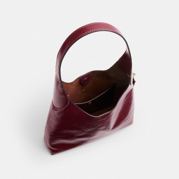 Coach Outlet Brooklyn Shoulder Bag 28 - Preorder