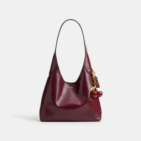 Coach Outlet Brooklyn Shoulder Bag 28 - Preorder