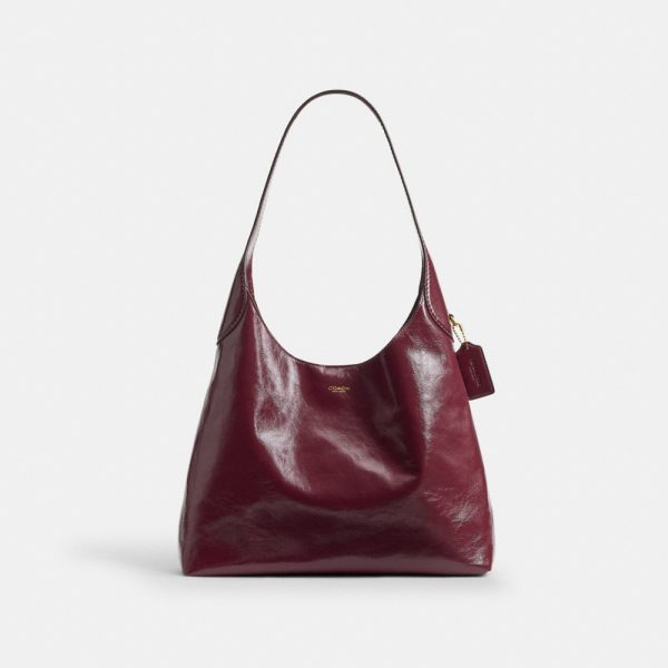 Coach Outlet Brooklyn Shoulder Bag 34 - Preorder