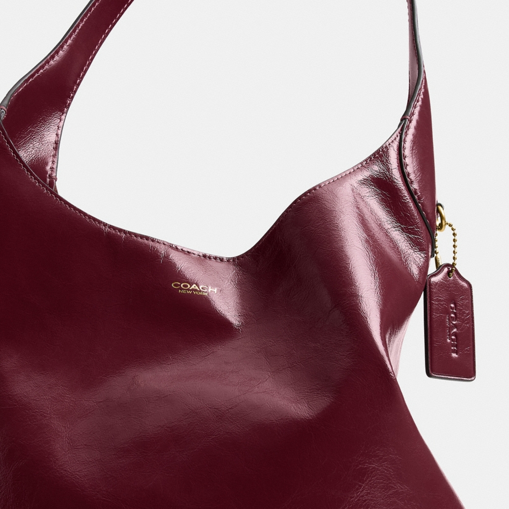 Coach Outlet Brooklyn Shoulder Bag 34 - Preorder
