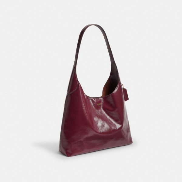 Coach Outlet Brooklyn Shoulder Bag 34 - Preorder