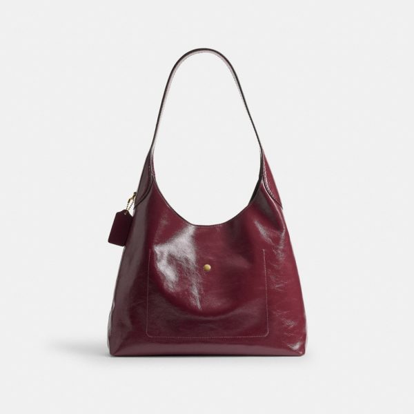 Coach Outlet Brooklyn Shoulder Bag 34 - Preorder