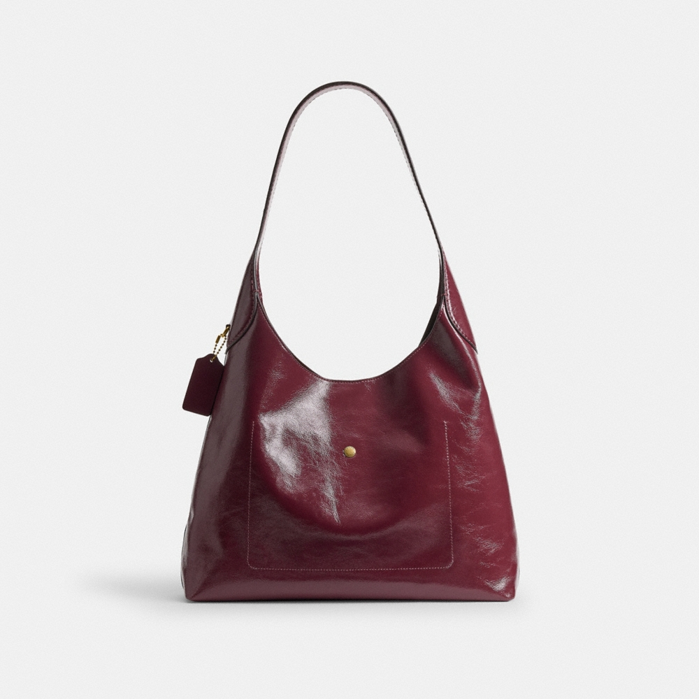 Coach Outlet Brooklyn Shoulder Bag 34 - Preorder