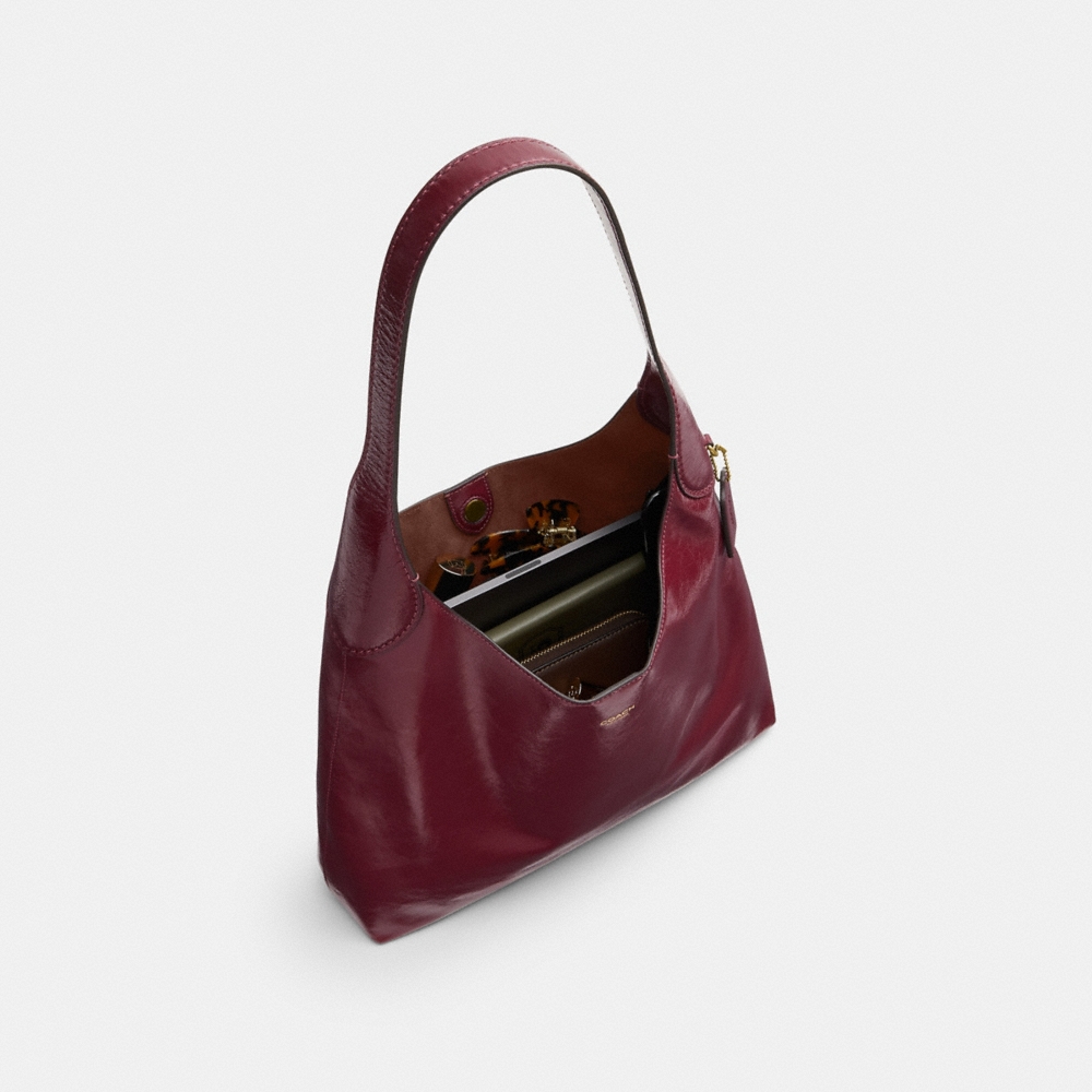 Coach Outlet Brooklyn Shoulder Bag 34 - Preorder