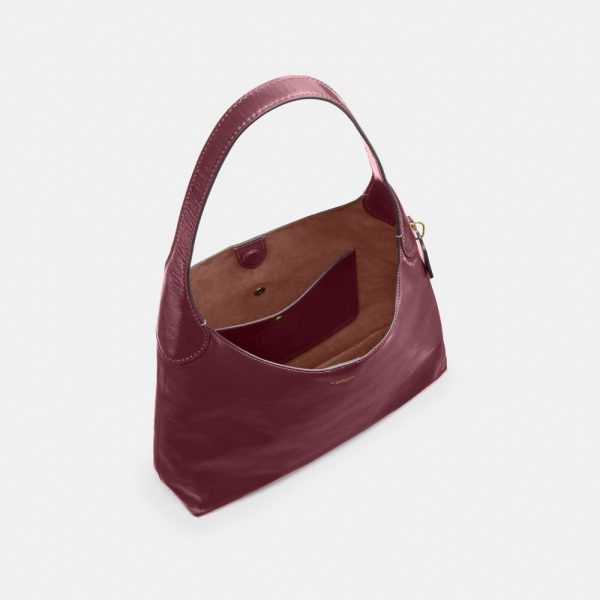 Coach Outlet Brooklyn Shoulder Bag 34 - Preorder
