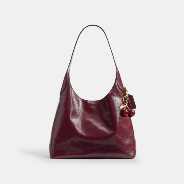 Coach Outlet Brooklyn Shoulder Bag 34 - Preorder