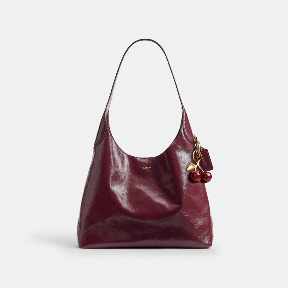 Coach Outlet Brooklyn Shoulder Bag 34 - Preorder