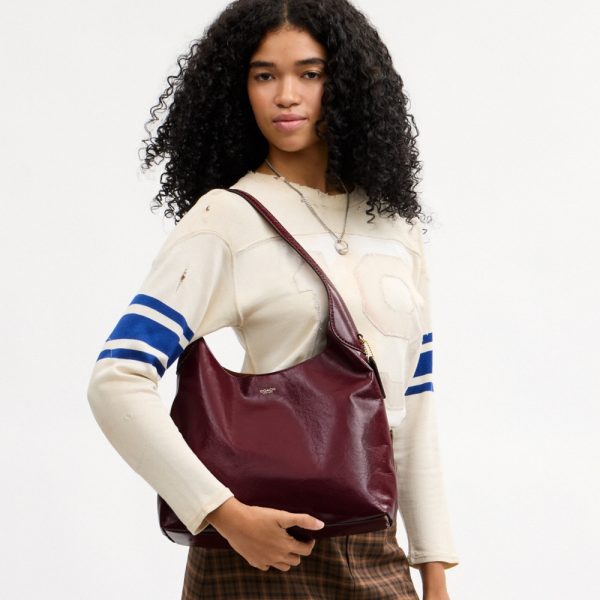 Coach Outlet Brooklyn Shoulder Bag 34 - Preorder
