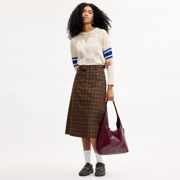 Coach Outlet Brooklyn Shoulder Bag 34 - Preorder