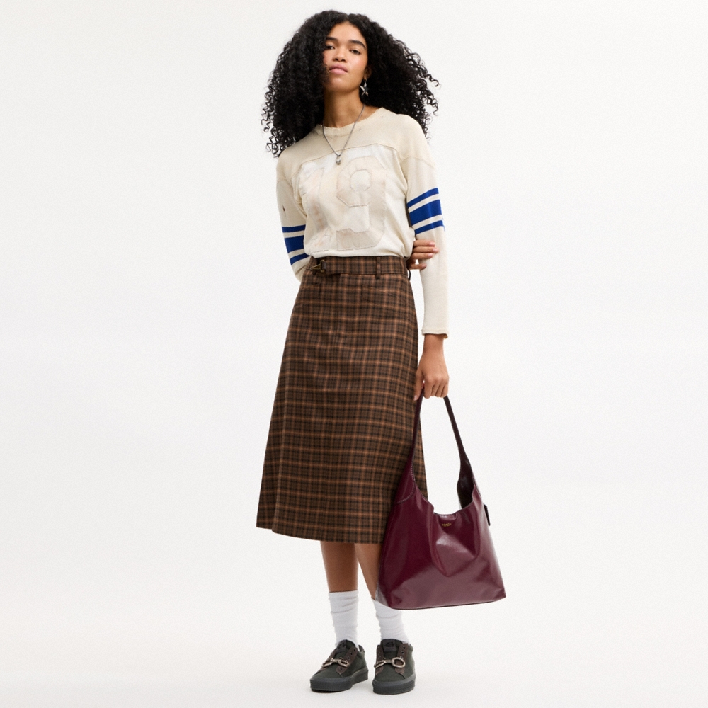 Coach Outlet Brooklyn Shoulder Bag 34 - Preorder