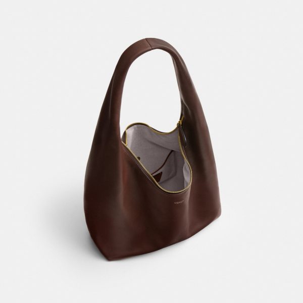 Coach Pillow Brooklyn Shoulder Bag 34 - Preorder