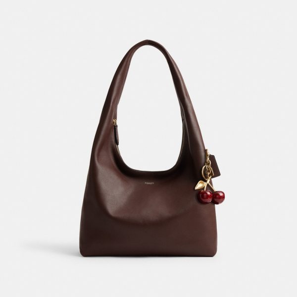 Coach Pillow Brooklyn Shoulder Bag 34 - Preorder