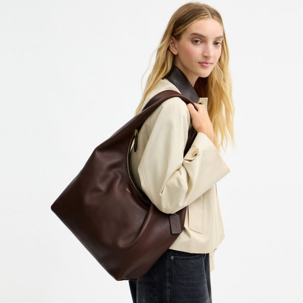 Coach Pillow Brooklyn Shoulder Bag 34 - Preorder