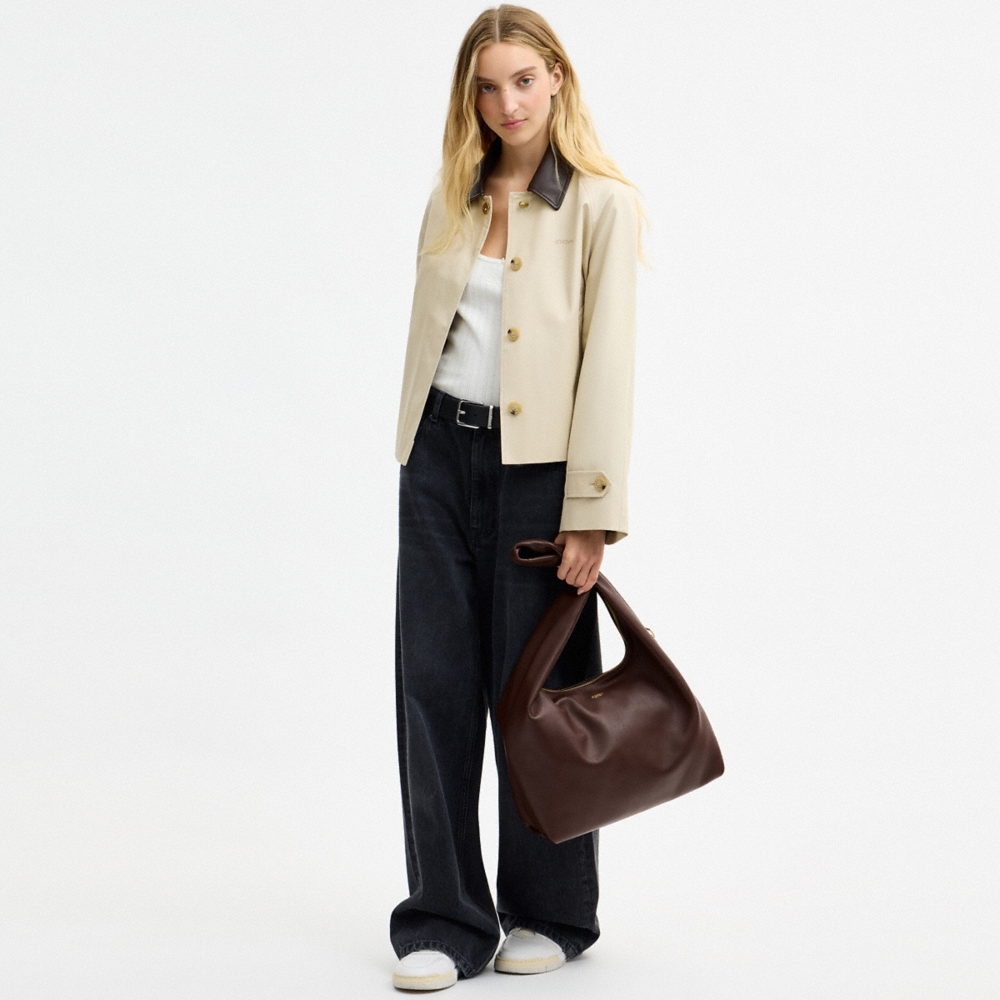 Coach Pillow Brooklyn Shoulder Bag 34 - Preorder