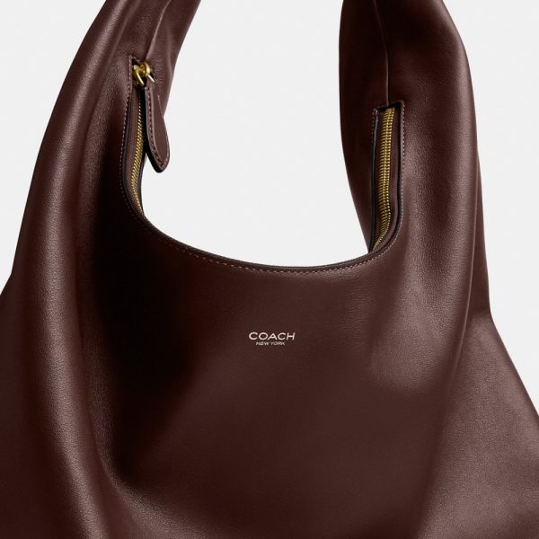 Coach Pillow Brooklyn Shoulder Bag 34 - Preorder