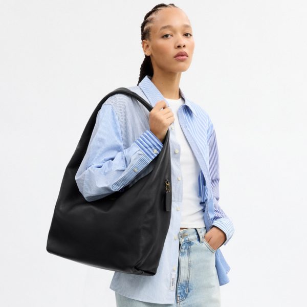 Coach Pillow Brooklyn Shoulder Bag 34 - Preorder