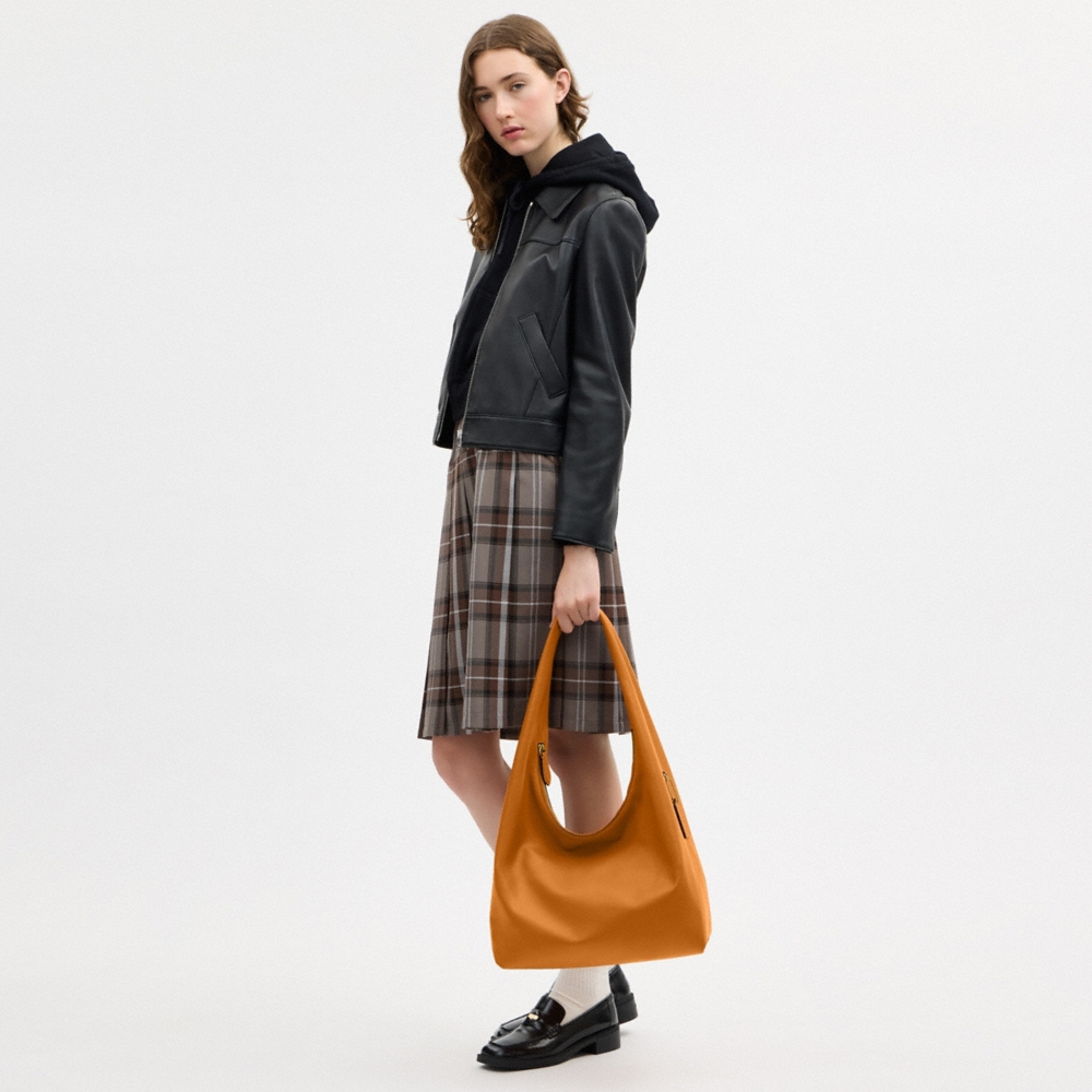 Coach Pillow Brooklyn Shoulder Bag 34 - Preorder