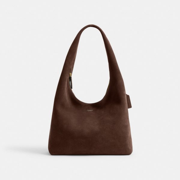 Coach Pillow Brooklyn Shoulder Bag 34 - Preorder
