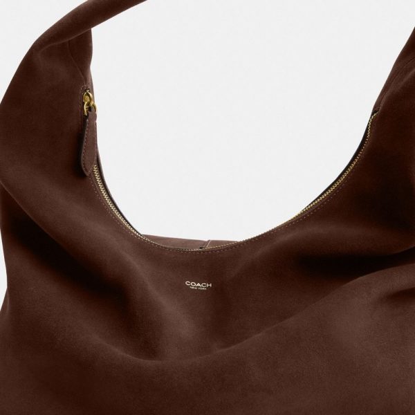 Coach Pillow Brooklyn Shoulder Bag 34 - Preorder