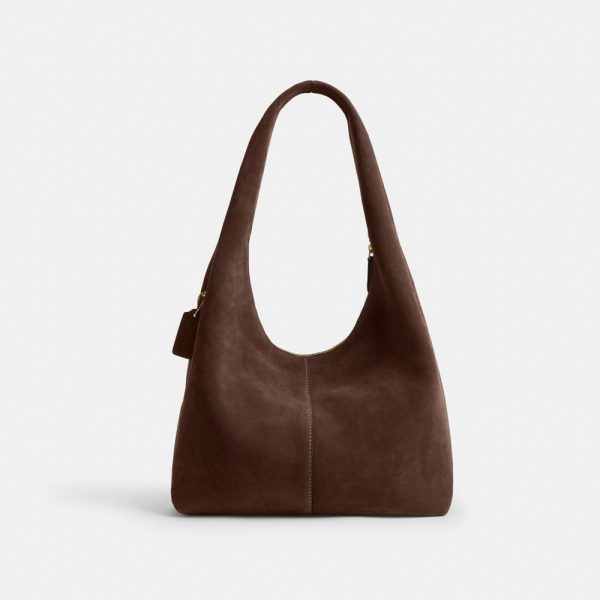 Coach Pillow Brooklyn Shoulder Bag 34 - Preorder