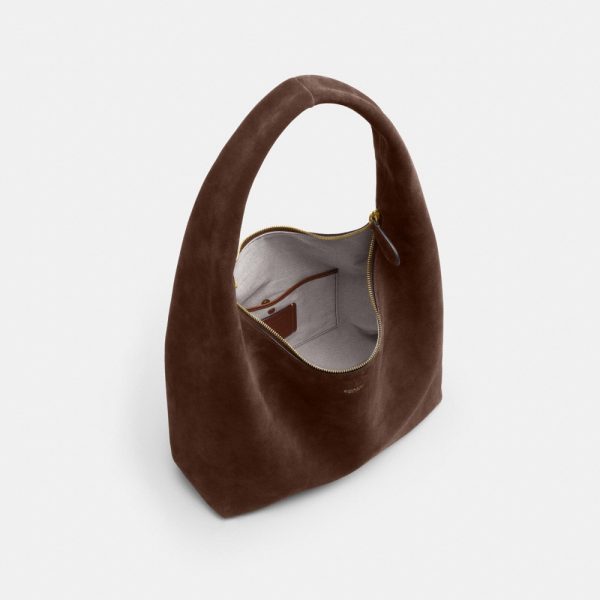 Coach Pillow Brooklyn Shoulder Bag 34 - Preorder