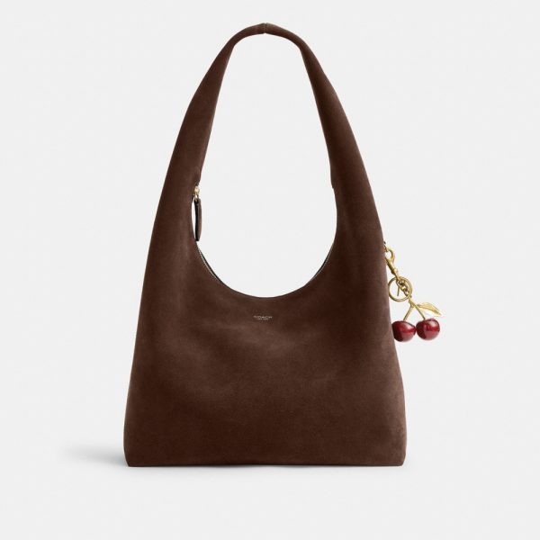 Coach Pillow Brooklyn Shoulder Bag 34 - Preorder