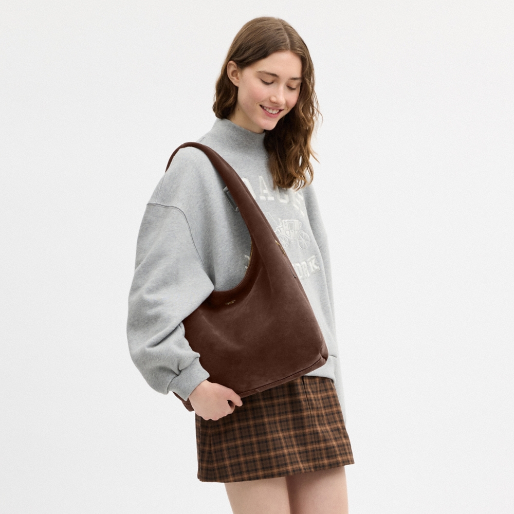 Coach Pillow Brooklyn Shoulder Bag 34 - Preorder