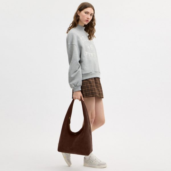 Coach Pillow Brooklyn Shoulder Bag 34 - Preorder