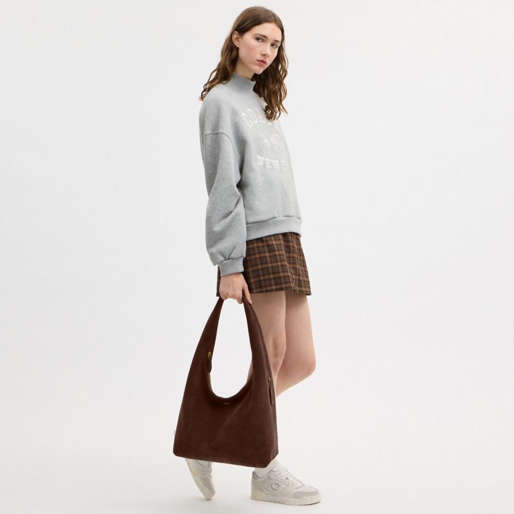 Coach Pillow Brooklyn Shoulder Bag 34 - Preorder
