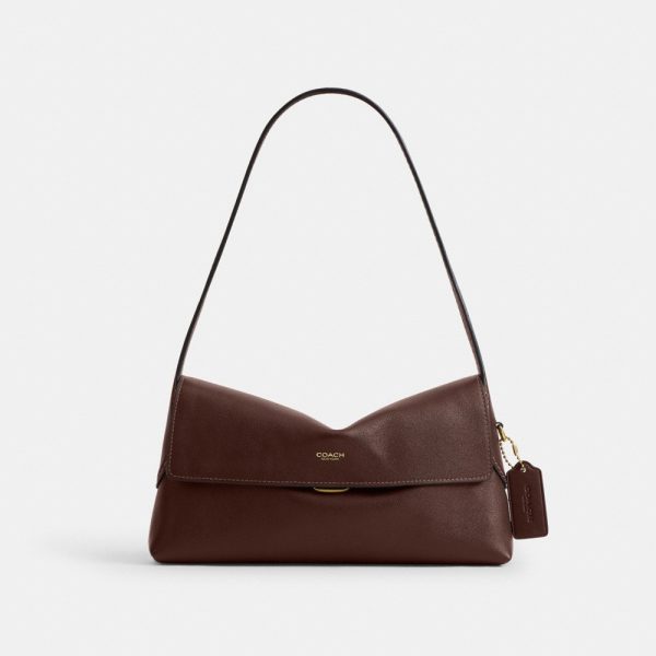 Coach Outlet Chelsea Shoulder Bag 26 - Preorder
