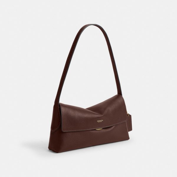 Coach Outlet Chelsea Shoulder Bag 26 - Preorder