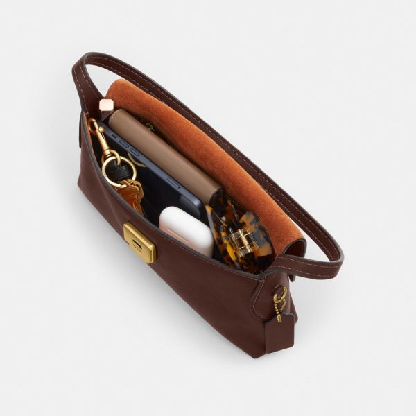 Coach Outlet Chelsea Shoulder Bag 26 - Preorder