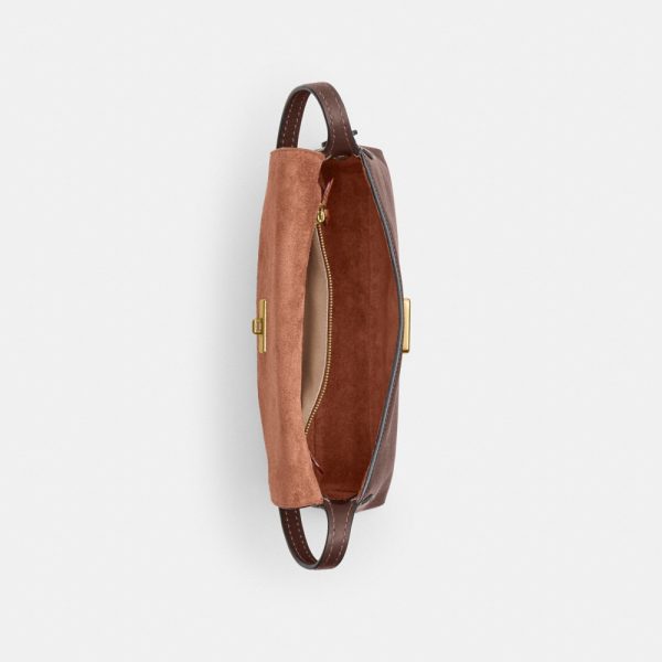Coach Outlet Chelsea Shoulder Bag 26 - Preorder