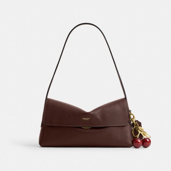 Coach Outlet Chelsea Shoulder Bag 26 - Preorder