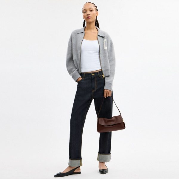 Coach Outlet Chelsea Shoulder Bag 26 - Preorder
