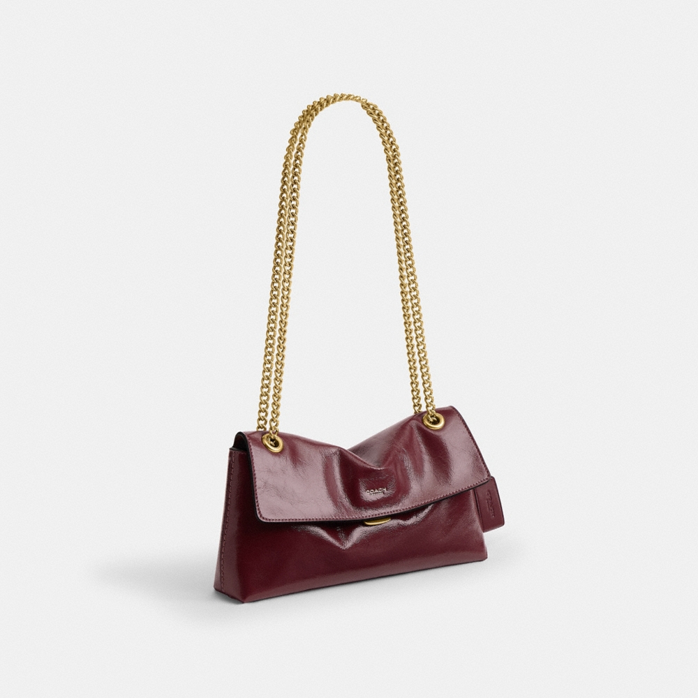 Coach Chelsea Shoulder Bag 26 With Chain - Preorder