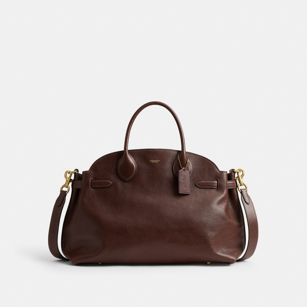 Coach Soft Empire Carryall Bag 40 - Preorder