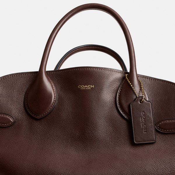 Coach Soft Empire Carryall Bag 40 - Preorder